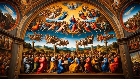 how did the ideas of the renaissance influence art and education