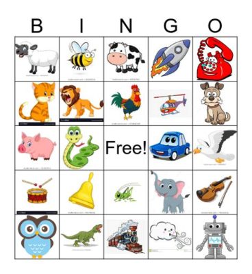 How Does Music Bingo Work? An Insight into the Resounding Synergy of Sound and Bingo.