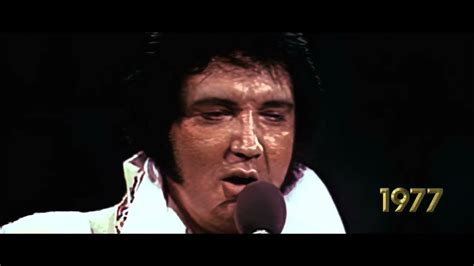 how great thou art elvis why does he still influence us?