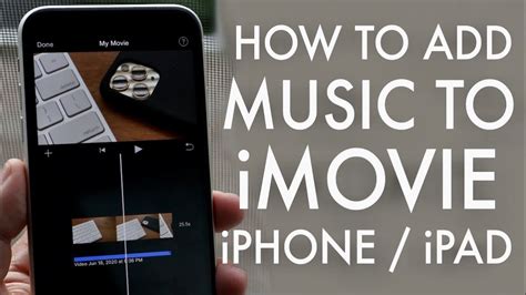 How to Add iTunes Music to iMovie: A Guide with Multiple Perspectives