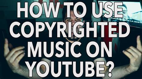 How to Not Get Copyrighted on YouTube for Music - Navigating the Complexities of Music Usage in Video Content