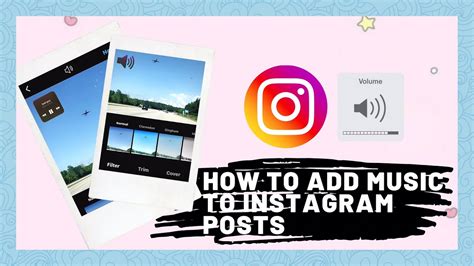 How to Put Music on Instagram Post: A Creative Guide with Q&A