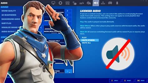 how to turn off fortnite lobby music and explore the impact of music on gameplay experience