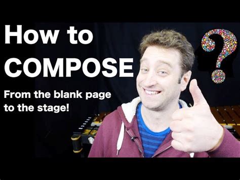 how to write jazz music and the role of improvisation in jazz composition