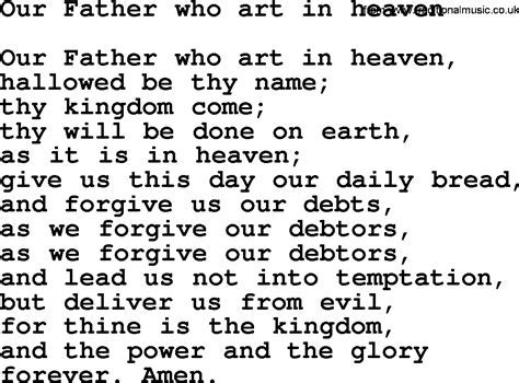 our father who art in heaven lyrics: The Multifaceted Nature of Prayer and Its Influence on Human Experience