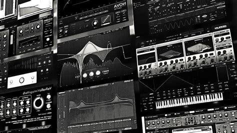 what is vst in music? exploring the versatile virtual sound technology