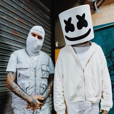 When Did Marshmello Start Making Music: A Journey into the Heart of a Virtual DJ's Creative Journey