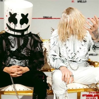 When Did Marshmello Start Making Music and What Inspired His Journey?